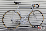 Colnago Super Sprint Campagnolo Super Record Omega Strada Hardox road bike at twohubs.com