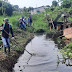 Prefeitura de Tabatinga faz operação de recuperação dos igarapés da cidade de Tabatinga