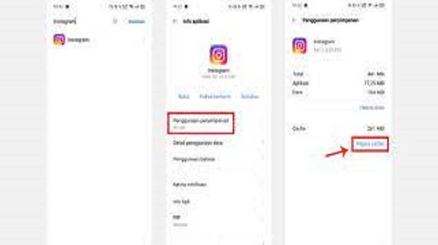 Cara Mengatasi Filter Instagram Tidak Mau Muncul Cara Mengatasi Filter Instagram Tidak Mau Muncul Terbaru