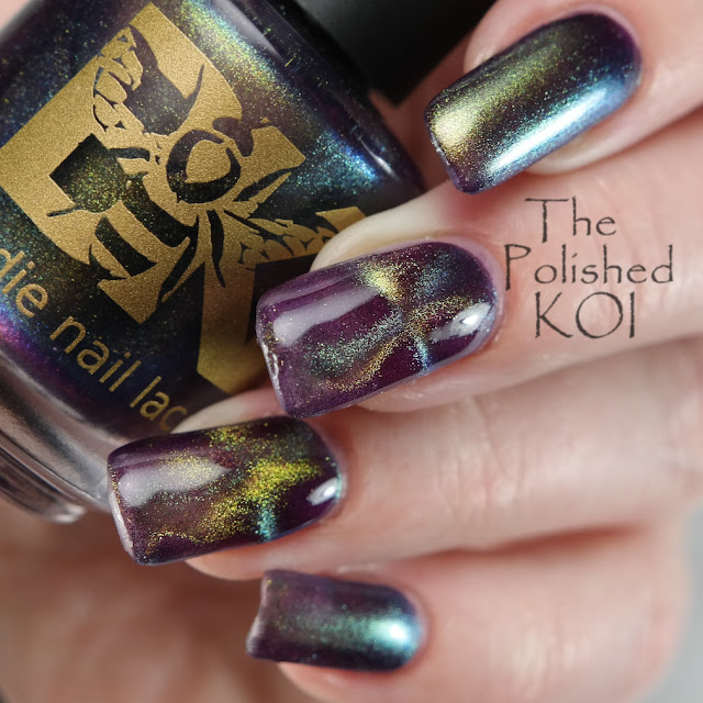 Bee's Knees Lacquer - Demeter