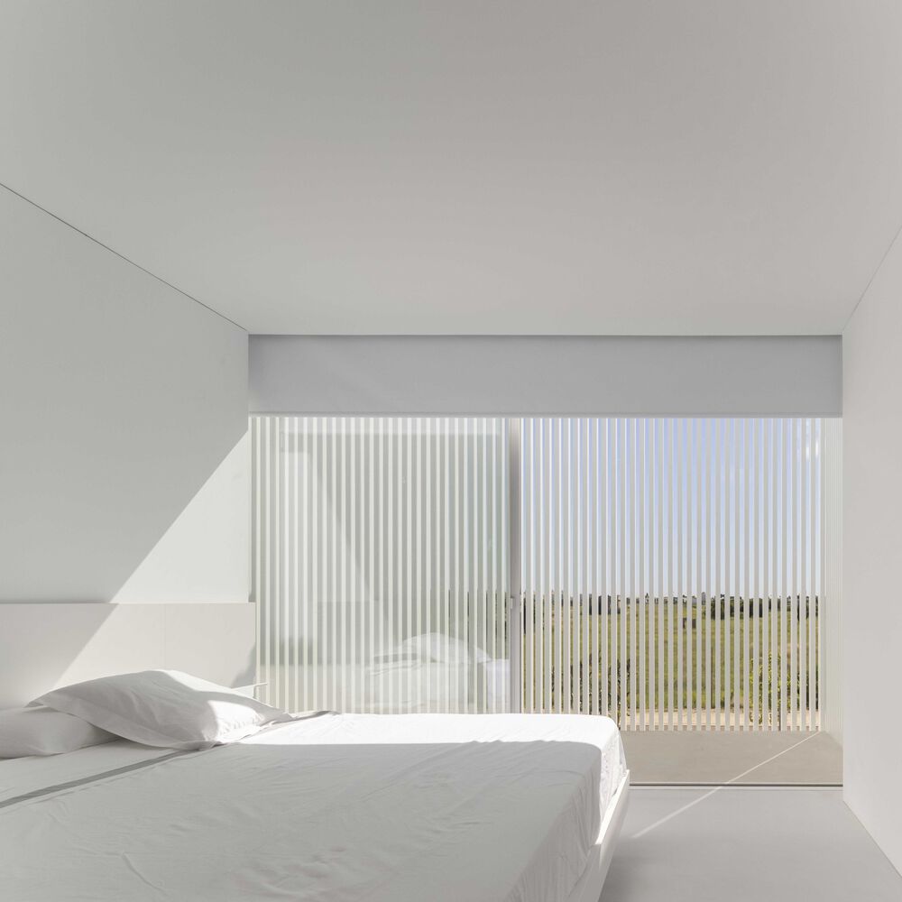 Casa Piera por Fran Silvestre Arquitectos