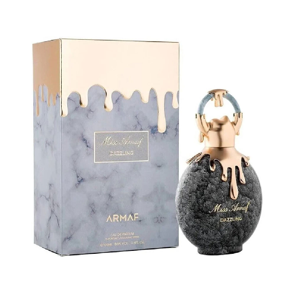 ARMAF MISS DAZZLING PARA MUJERES 100ML EDP ARMAF
