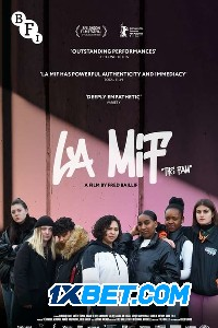 Download La Mif (2022) Dual Audio {English +Hindi Unofficial} 720p