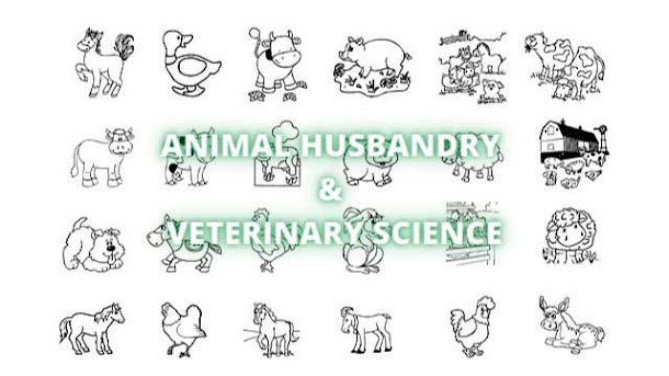 Animal Husbandry and Veterinary Science syllabus for UPSC Exam - IAS  PARIKSHA
