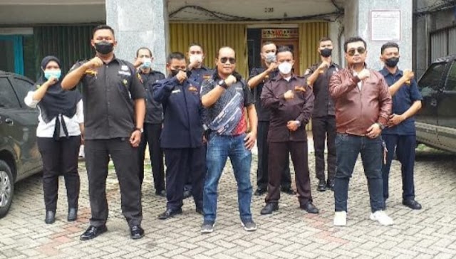 PT.Garuda Satu Komando Mengutus Team Security Guard Terbaiknya Untuk Pengamanan Event di Taman Jaya Ancol