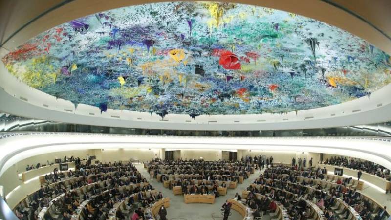 UAE wins membership on UN Human Rights Council