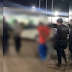 Trio rouba bicicleta e celular de ciclista e população detém suspeito em Samambaia
