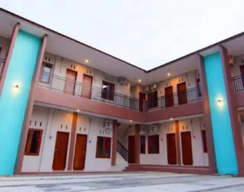 Rekomendasi Hotel Padang Sidempuan, Maninjau, Mutiara, MTM dan Natama