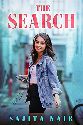 Book Review: The Search