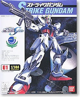 GAT-X105-Strike-Gundam