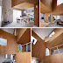 ➜ The concept of positive and negative spaces in interior design