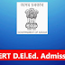 SCERT Assam D.El.Ed. Admission 2023 – Diploma In Elementary Education