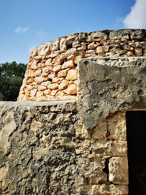 Trullo nel complesso della residenza di lusso estiva Marchese Houses, in Valle d’Itria