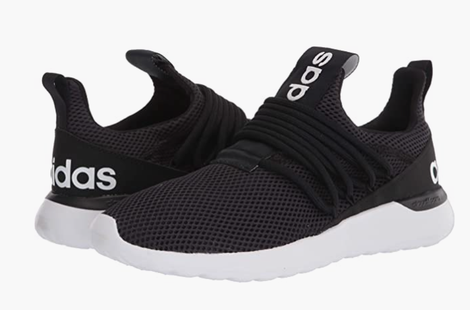 Adidas Men's Lite Racer Adapt 3.0 Sneakers only $28 + Free Shipping ...