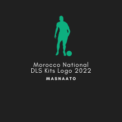 Morocco National DLS Kits Logo 2022