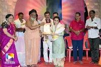 kalanidhi film television award night, mallurelease