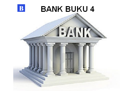 daftar bank buku 4