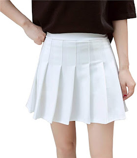 Skirt no 08