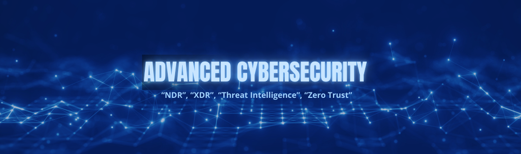 Advanced Cybersecurity Insights