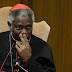 Top African cardinal in Vatican abruptly offers resignation