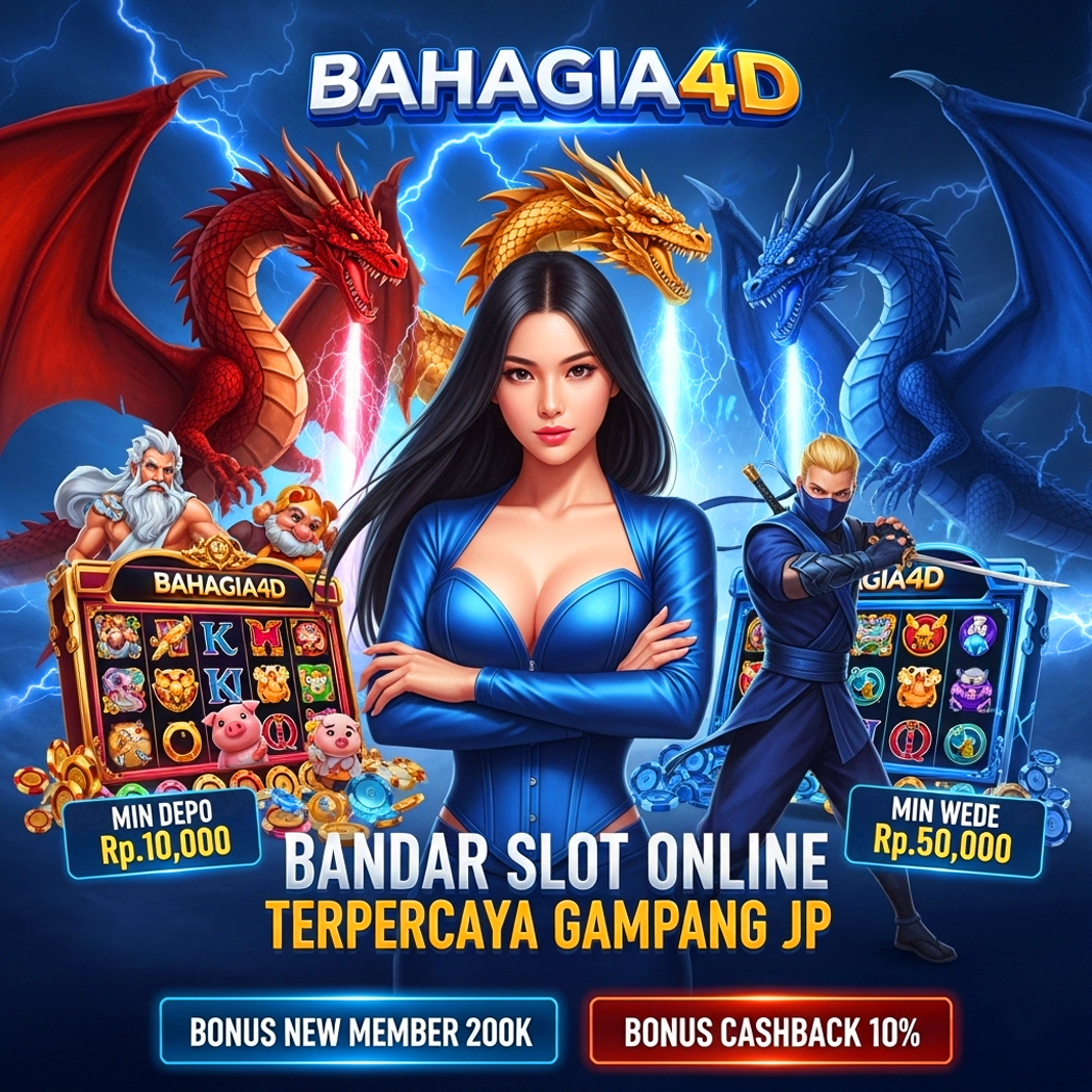 Slot Gacor