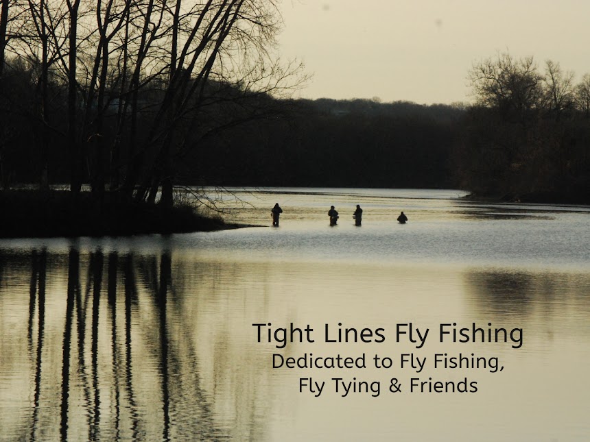 Tight Lines Fly Fishing