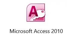 الاكسس Microsoft Access  2010