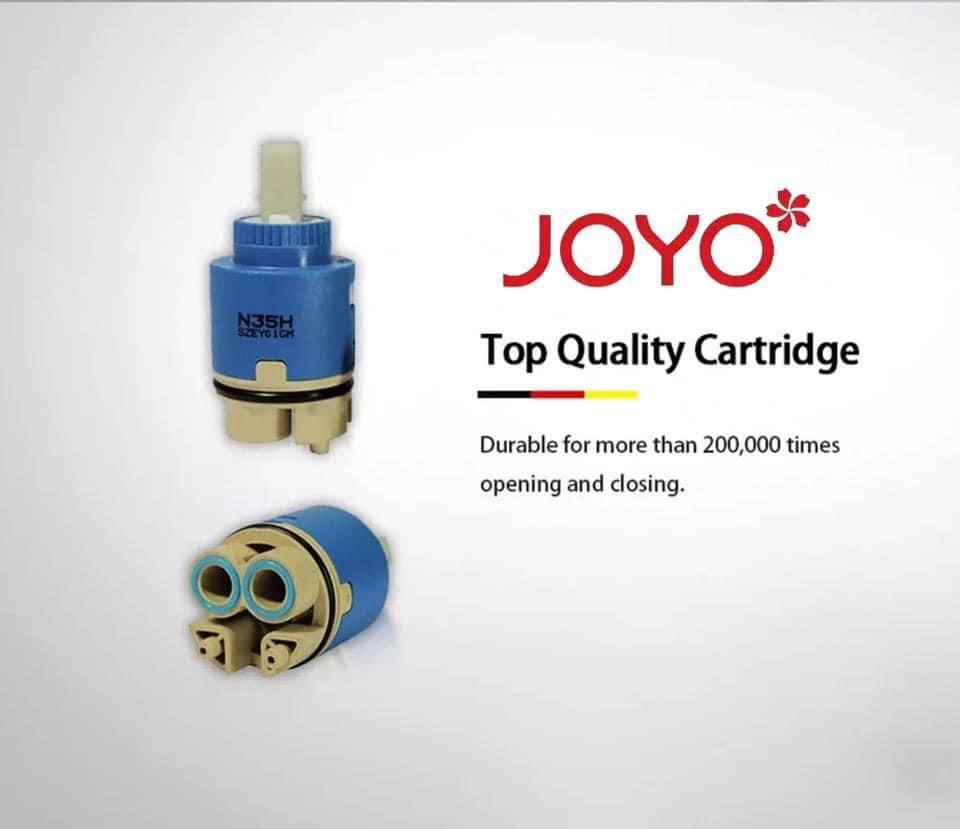 Vòi lavabo JOYO model JF 5110