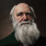 Charles Darwin