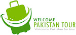 Welcome Pakistan For Tour. Tour operator company provide travelling services in Pakistan.