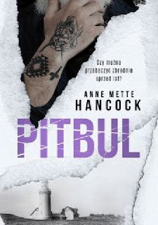 Pitbul - Anne Mette Hancock