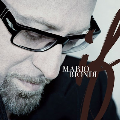 Mario Biondi - I know it's over <BR> Video e testo accordi