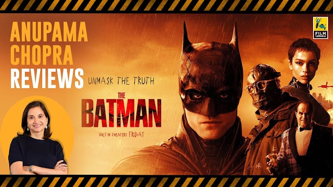 The Batman | Hollywood Movie Review
