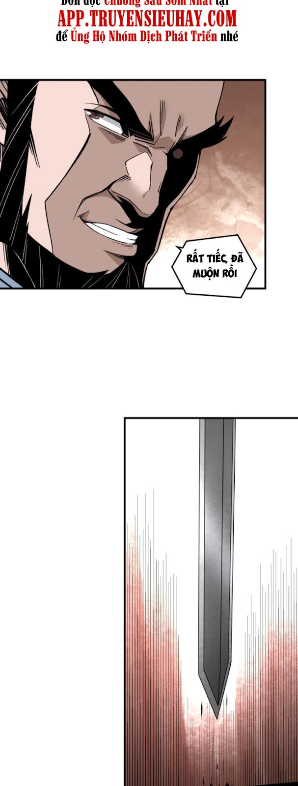 Tối Cường Phản Phái Hệ Thống chapter 190 - Trang 11