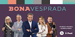 ENVELOPE'S TEAM ❤️ MULTIAVENTURA 🎯 en el programa BONA VESPRADA 📺 de À PUNT TV VALENCIANA 🇪🇸