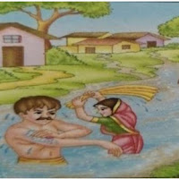 Sanskrit Model Question Solution Set-2 Term-2 (2021-22)