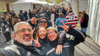 FERIA DEL TURRÓN EN JIJONA