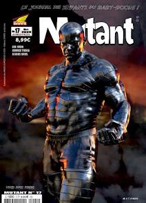 Pub Mutant