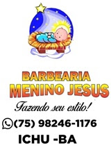 BARBEARIA M. JESUS