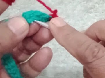 बचे खुचे ऊन का प्रयोग,scrap yarn project,crochet project, crochet wind spinner,crochet channals on youtube,diy crochet.