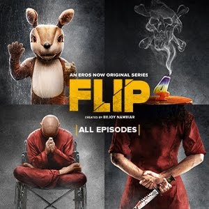 Flip Web Series All Episode 720p 480p HD Download