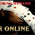 JUDI POKER ONLINE YANG MEMBAWA KEBERUNTUNGAN