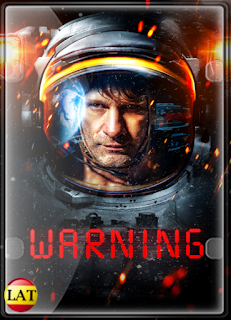 Warning (2021) DVDRIP LATINO