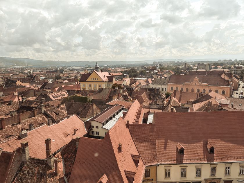 ZWIEDZAMY RUMUNIĘ, CIEKAWE MIEJSCA W RUMUNII, CO ZOBACZYĆ W RUMUNII, TRANSYLWANIA