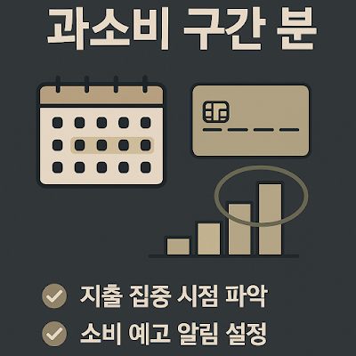 과소비 구간 과소비 구간