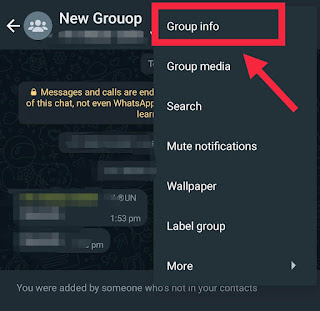 Whatsapp Group Delete Kaise Kare - How To Delete Whatsapp Group