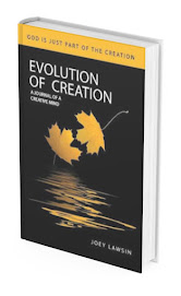 Evolution of Creation