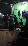 Remaja Desa Walahar Mangga Besar satu Kec. Klari Karawang Lakukan Rutinitas Bangunkan Sahur Warga