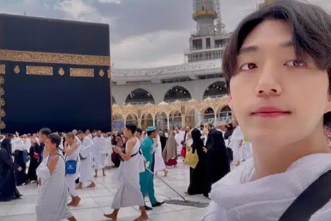 Korean YouTuber Daud Kim Realizes His Dream of Building a Mosque in South Korea