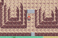 Pokemon FireRed: BACKWARDS Edition(Der Erif) Screenshot 06